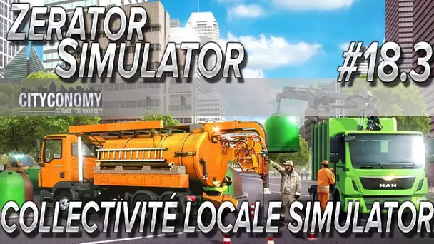 ZeratoR Simulator #18.4 : Collectivité locale Simulator