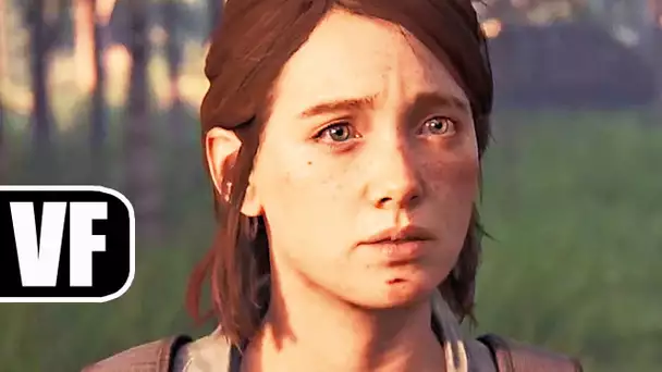 THE LAST OF US 2 Bande Annonce Finale VF (2020)