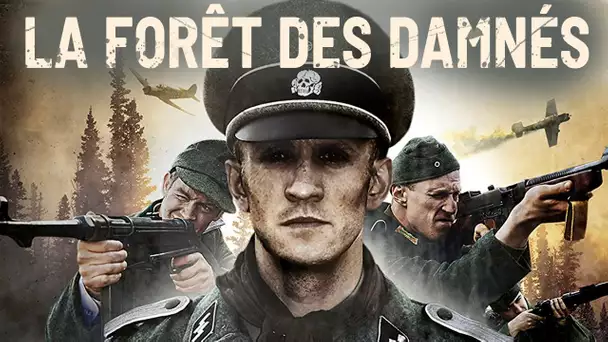 La Forêt des Damnés | Action, Horreur | Film complet en français