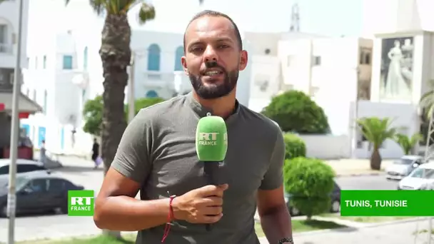 Tunisie : face à la polémique, Kaïs Saïed rassure sur sa Constitution