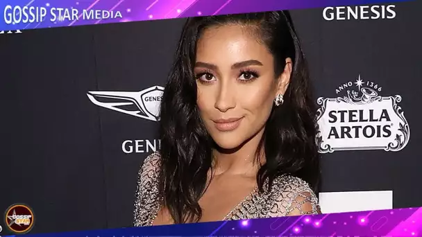 Pretty Little Liars : Shay Mitchell partante pour jouer dans le reboot ?