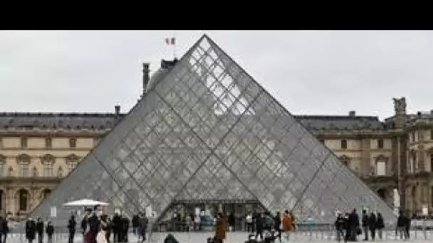 Le Louvre va proposer aux enchères des œuvres offertes par des artistes pour financer un projet d’