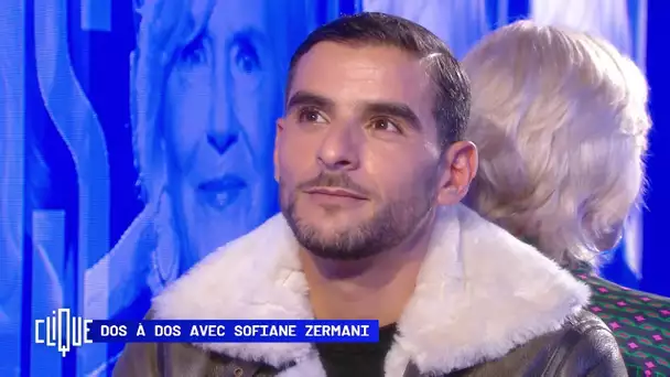 Sofiane : "J'aimerais refaire un titre avec Soolking" - Dos à Dos - CANAL+