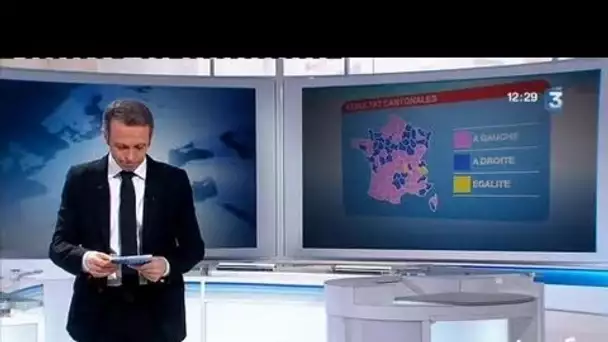 Après la victoire des cantonales, préparation du PS pour 2012