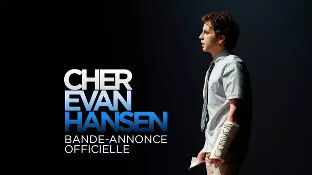 Cher Evan Hansen - Bande annonce VF [Au cinéma le 12 janvier]