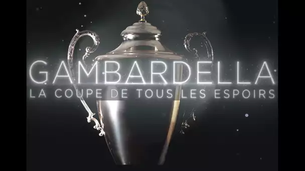 Coupe Gambardella CA, la bande-annonce du documentaire I FFF 2021