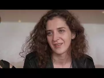 "Mariupolis 2" bouleverse Cannes
