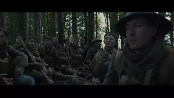 "1917" de Sam Mendes se dévoile dans sa bande-annonce