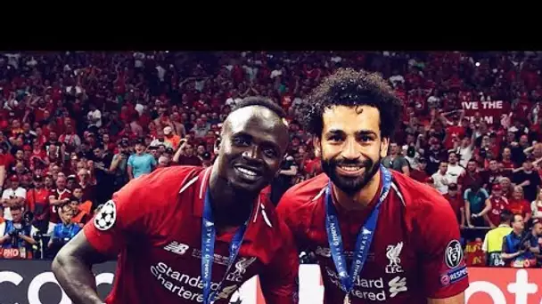 Pourquoi Sadio Mané et Mo Salah sont-ils si peu respectés ? - Oh My Goal
