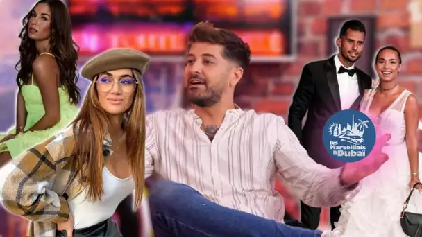 Antonin: Stéphanie Durant & Théo ? Il refuse de faire son retour en couple dans Les Marseillais!