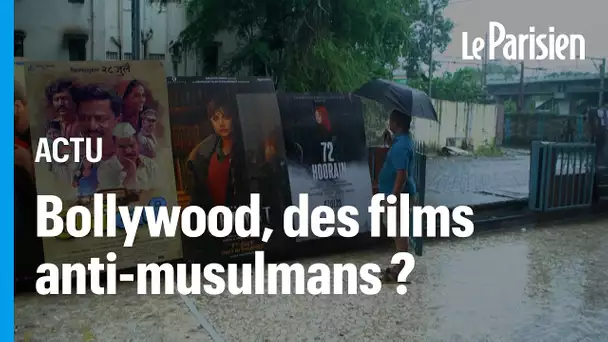 Bollywood : des films anti-musulmans à l'approche des élections ?