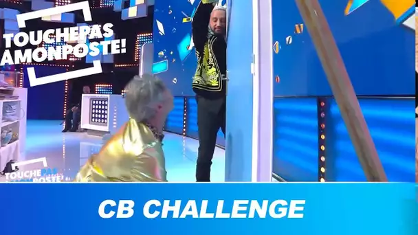 "Carte Bleue Challenge" : qui va utiliser la CB de Cyril Hanouna pendant 24 heures ?