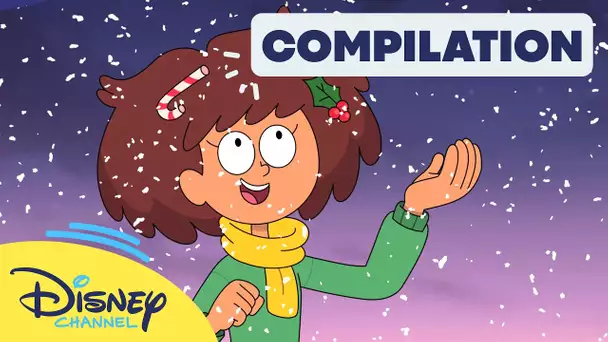 Amphibia - Compilation spéciale Noël