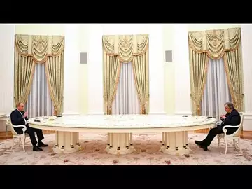 Discussions sur le sort des civils à Marioupol