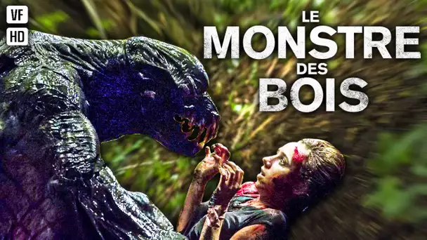 Le Monstre des Bois | Horreur, Drame | Film complet en français