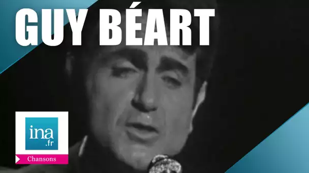 Guy Béart "La vérité" (live officiel) | Archive INA