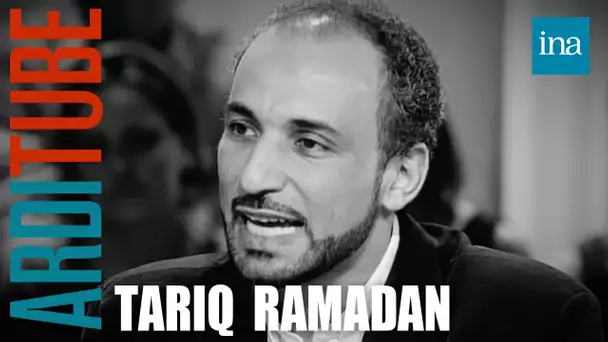 Tariq Ramadan face à Claude Askolovitch chez Thierry Ardisson | INA Arditube