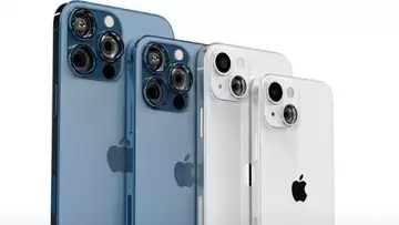 iPhone 13 : nouveaux stocks attendus sous peu