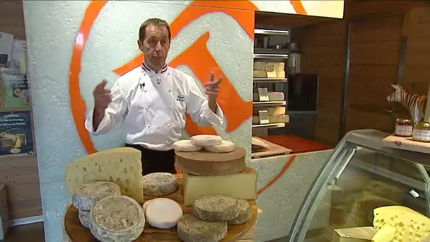 Fromages de Savoie: ces précieuses appellations