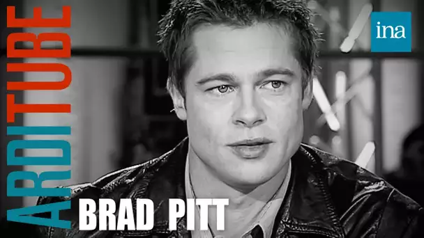 Promotion du film "Ocean's Twelve" par Brad Pitt Matt Damon Don Cheadle et Jerry Weintraud