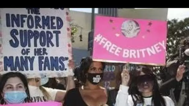 Framing Britney Spears  : Le documentaire peut-il aider à #FreeBritney pour de bon ?