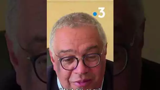 Après la démission de Noël Le Graët, Didier Esor évoque sa relation avec Philippe Diallo