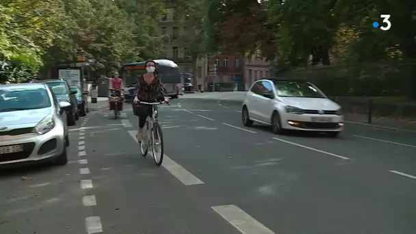 Toulouse épinglé par des associations environnementales pour sa gestion de la pollution de l'air