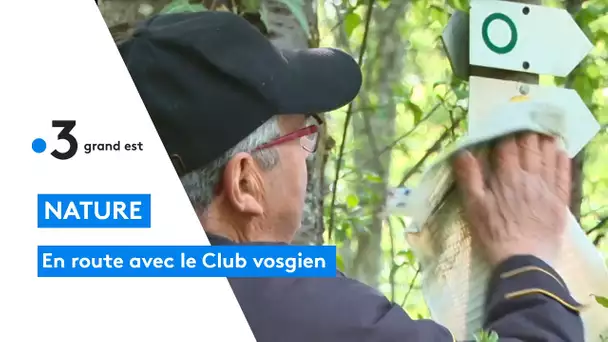 Après une année rythmée par la Covid, le Club vosgien se remet en route