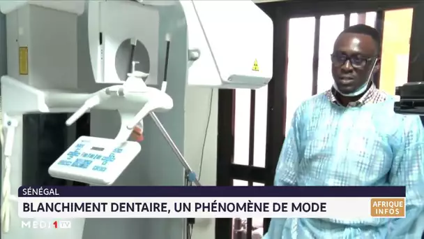 Sénégal : Blanchiment dentaire, un phénomène de mode