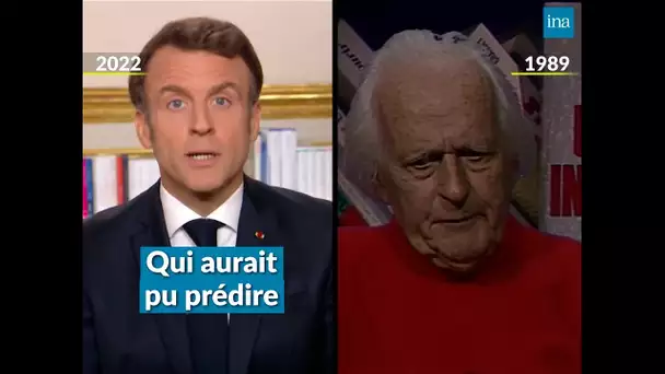 «Qui aurait pu prédire la crise climatique ?» | Archive INA