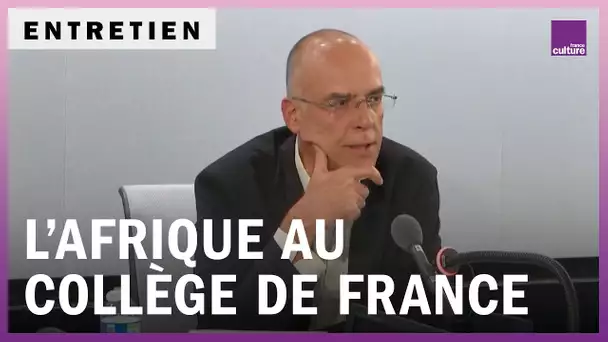 L’Afrique, un continent d’histoire ?