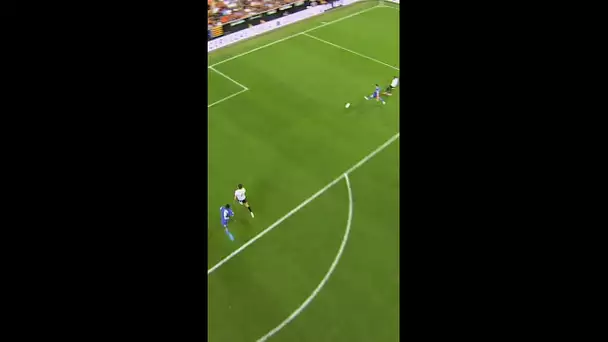 Valencia CF vs. Getafe CF - Game Highlights