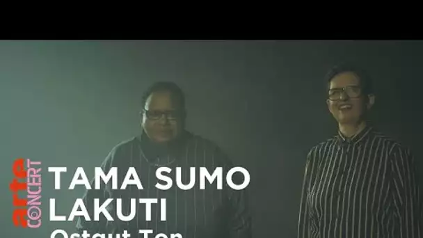 Tama Sumo X Lakuti - Ostgut Ton aus der Halle am Berghain