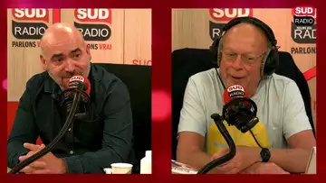 "Mon agression par M’jid El Guerrab a été d'une violence inédite dans la V République" -Boris Faure