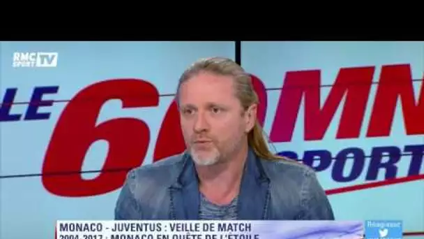 Manu Petit : ‘Monaco, c’est un bon mélange entre expérience et jeunesse’’