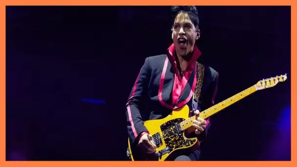 150 000 $ pour une guitare de Prince et des cheveux de Bowie aux enchères
