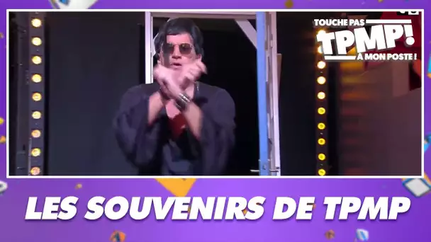 Le Toc toc toc spécial Rock des chroniqueurs