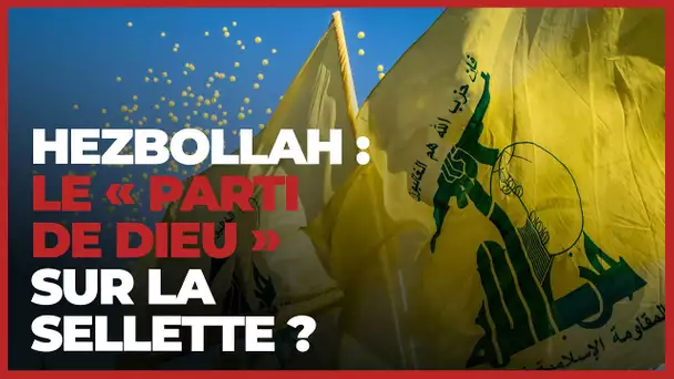 Le Hezbollah, toujours aussi puissant dans un Liban failli ?