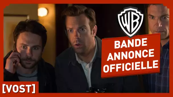 Comment Tuer Son Boss 2 - Bande Annonce Officielle (VOST) - Jason Sudeikis / Jason Bateman