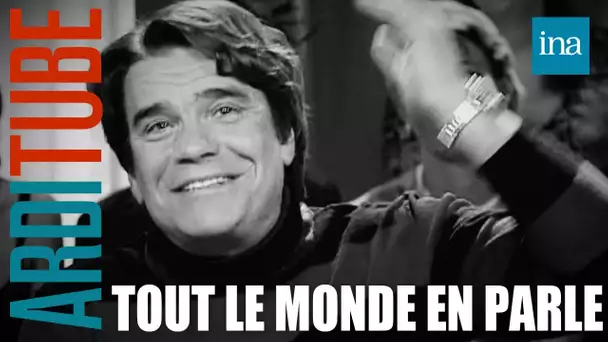 Tout Le Monde En Parle avec Bernard Tapie, C. Allègre, Christine Angot  | 14/10/2000 | Archive INA