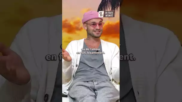 Bastos est-il hétéro curieux ? 🌈 #interview #samzirah #bastos #eti