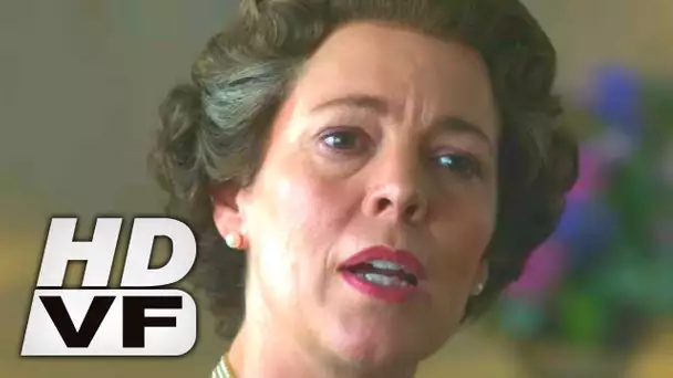 THE CROWN SAISON 4 Bande Annonce 2 VF (NETFLIX, 2020) Olivia Colman