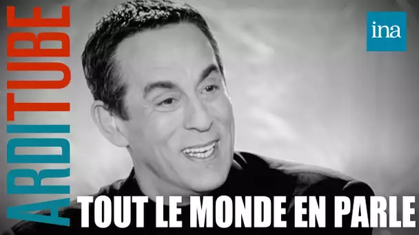 Tout Le Monde En Parle avec Clara Morgane, Gérard Darmon, Judith Godrèche … | INA Arditube