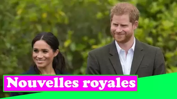 Meghan Markle a `` autonomisé des milliers de personnes '' en parlant de la famille royale