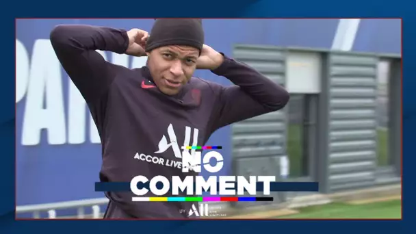 NO COMMENT - ZAPPING DE LA SEMAINE EP.18 with Neymar Jr & Mbappé