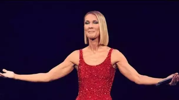 Le vibrant hommage de Céline Dion à sa mère pour son premier concert après sa mort