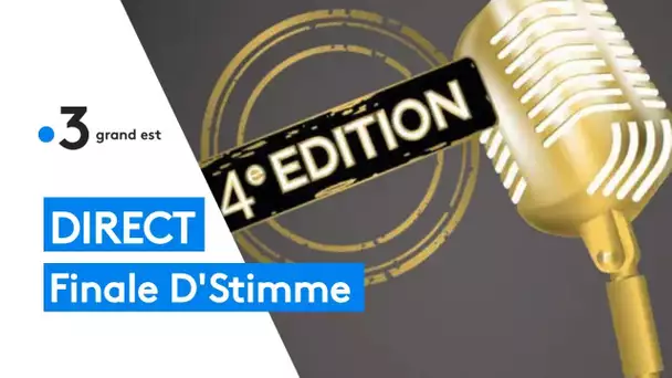 D’Stìmme, quatrième édition : suivez la finale du concours de chant en alsacien et en platt