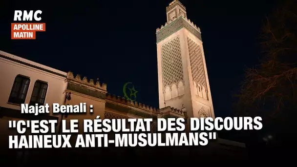 Les actes anti-musulmans sous-évalués?