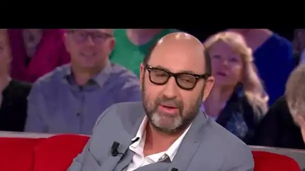 Florent Pagny descente aux enfers, les confidences de Kad Merad pour le documentaire de TF1