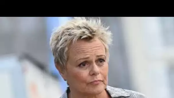 « C’est trop tard » : les tristes confidences de Muriel Robin sur la maternité